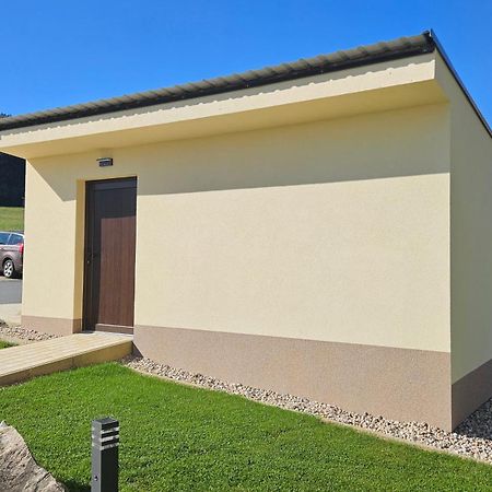 Apartman U Sucheho Buku - Bukova Hora Червена-Вода Экстерьер фото